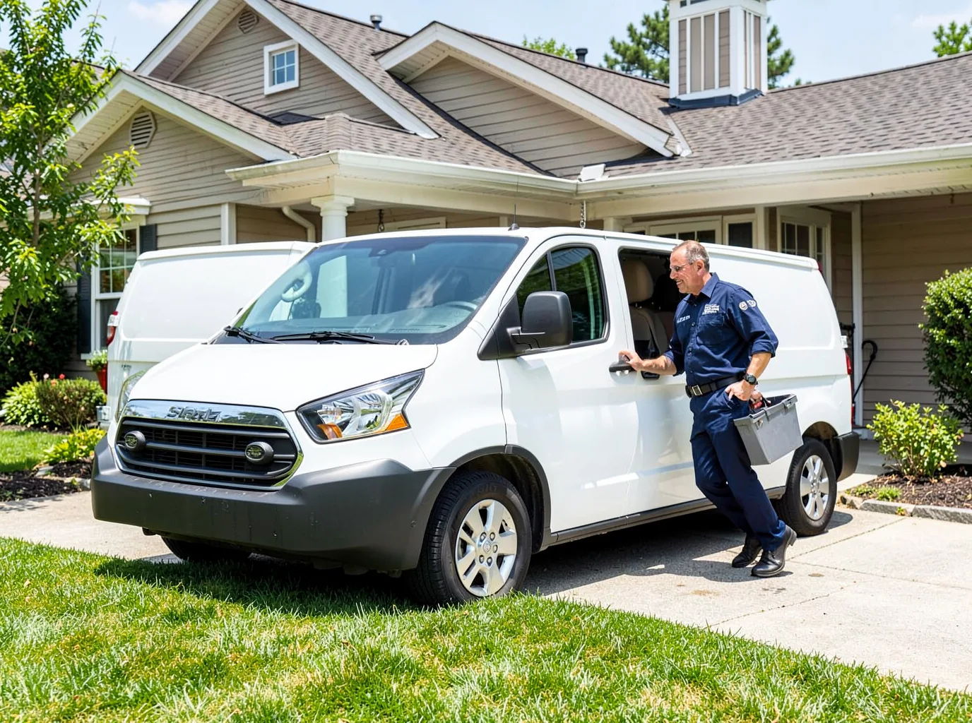 Emergency Plumber company in Avoca, NE